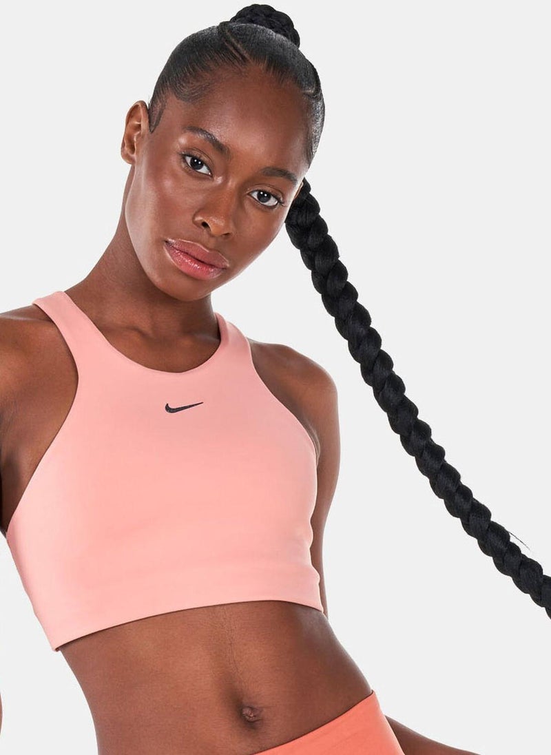 Women's Medium-Support Lightly Lined Sports Bra