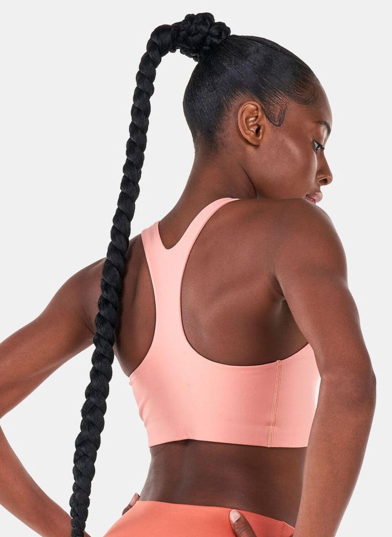 Women's Medium-Support Lightly Lined Sports Bra