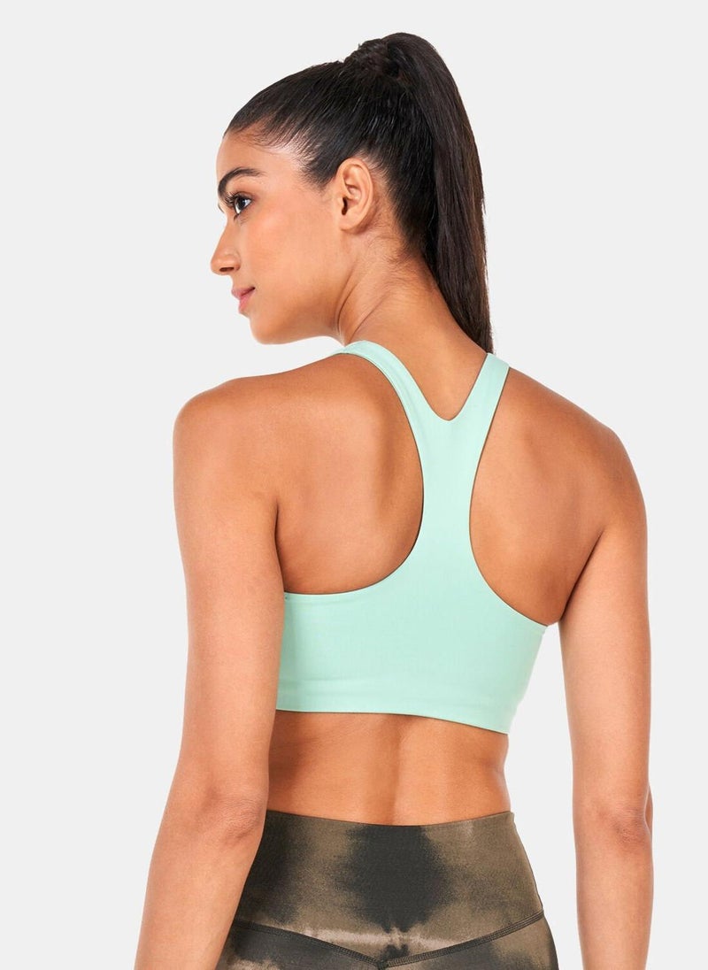 Women's Medium-Support Lightly Lined Sports Bra