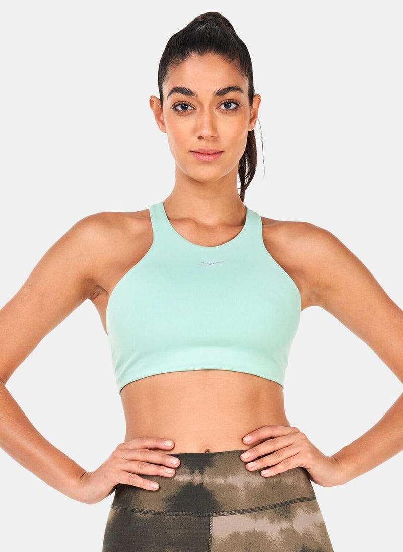 Women's Medium-Support Lightly Lined Sports Bra