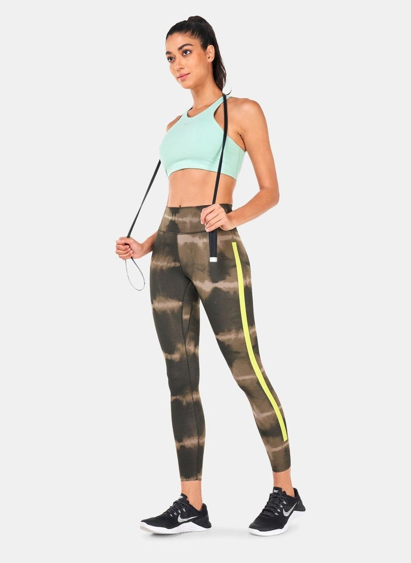 Women's Medium-Support Lightly Lined Sports Bra
