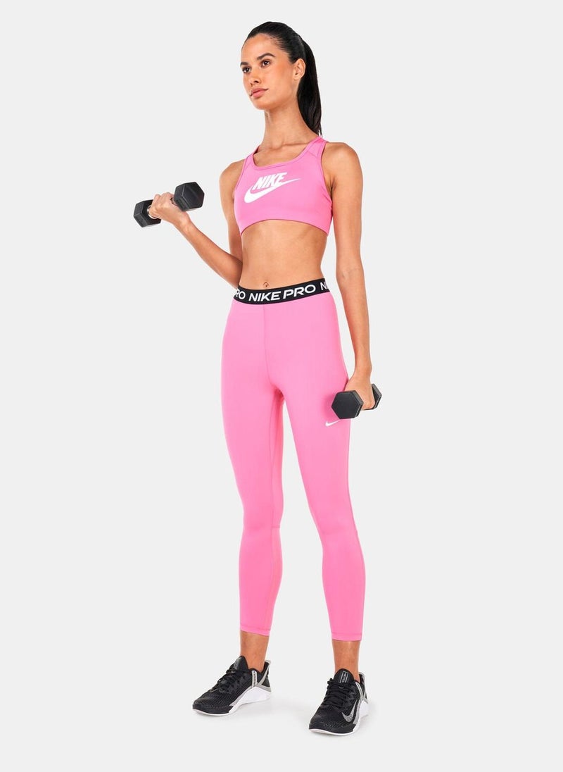 Women's Dri-FIT Swoosh Sports Bra