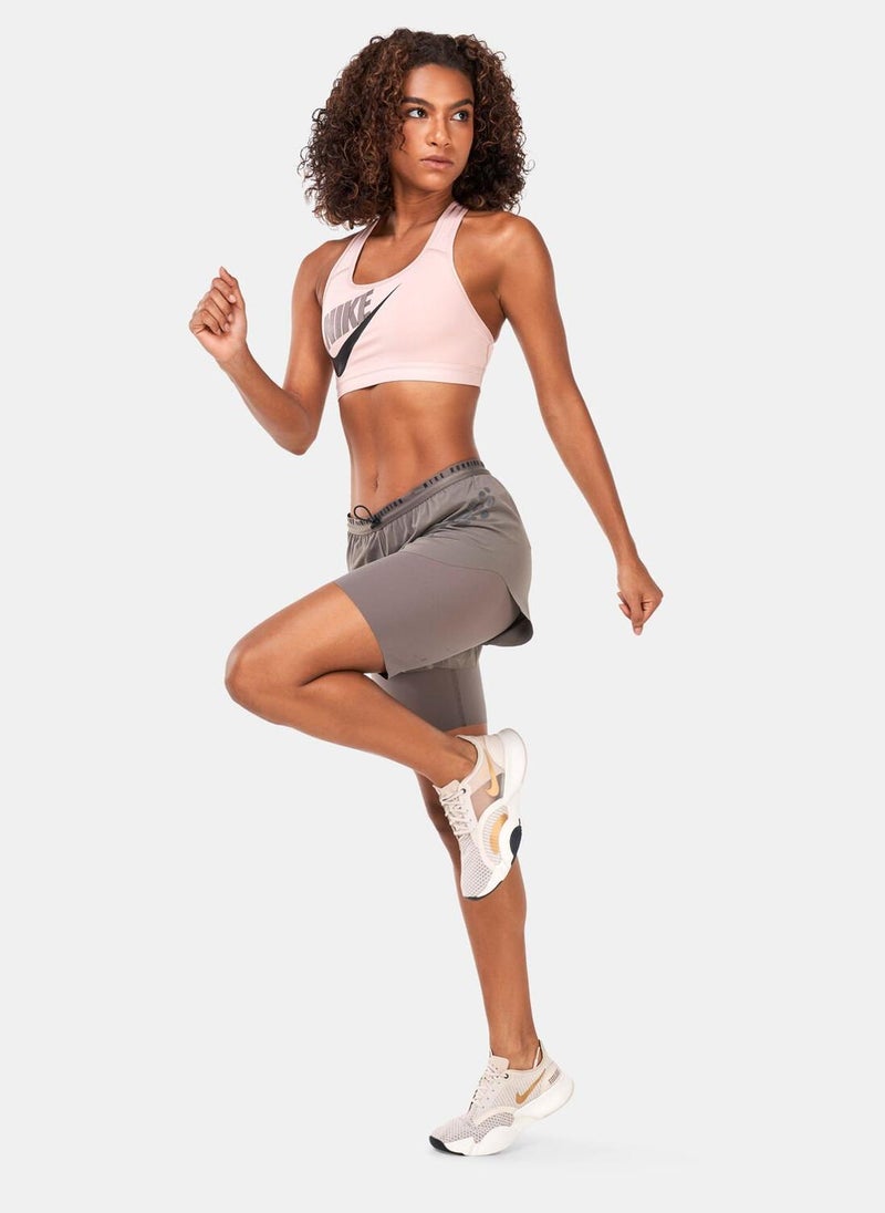 Women's Dri-FIT Non-Padded Sports Bra