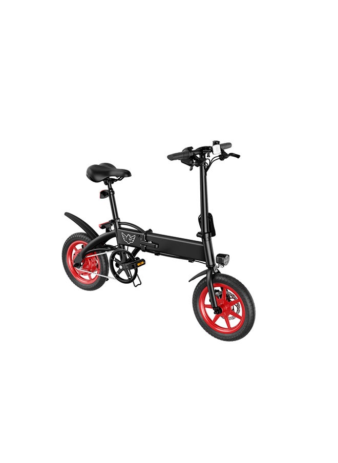 Renewed - Folding Electric Bike