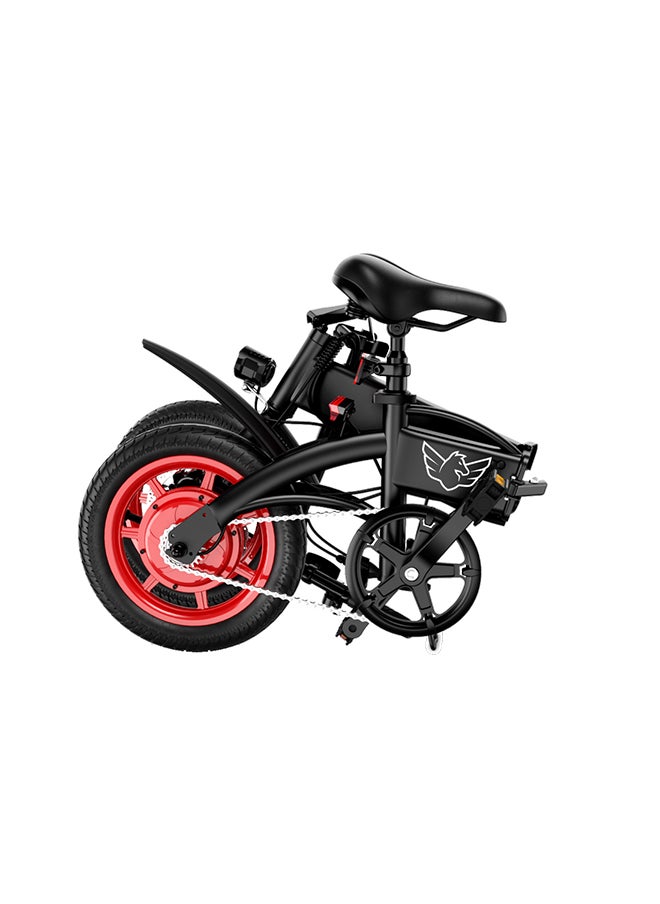 Renewed - Folding Electric Bike