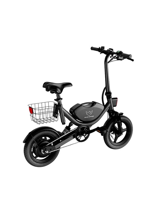 Renewed - W3 Electric Bike
