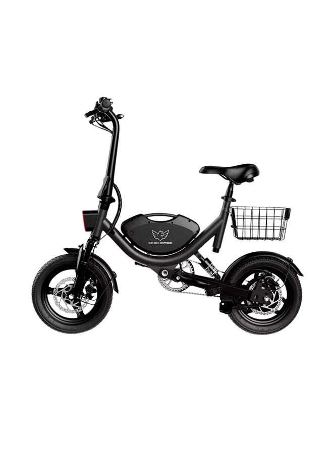 Renewed - W3 Electric Bike