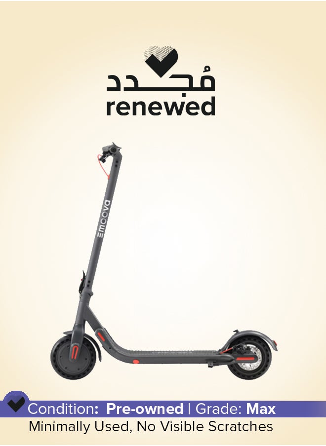 Certified Pre Owned - 250W Electric Scooter