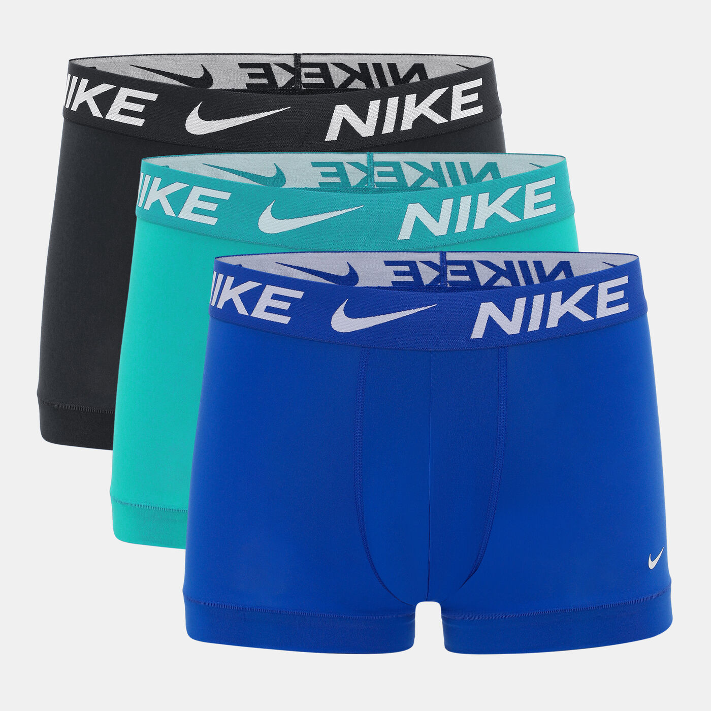 Men's Dri-FIT Essential Micro Briefs (3 Pack)
