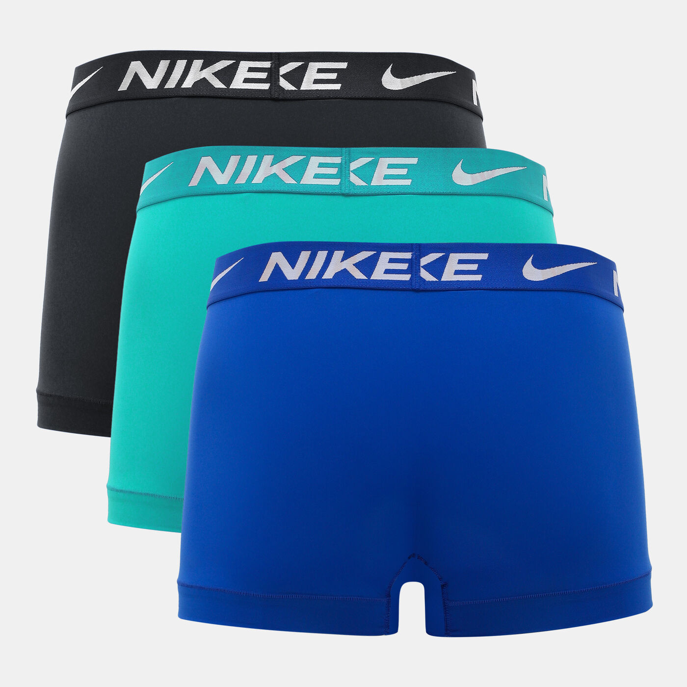 Men's Dri-FIT Essential Micro Briefs (3 Pack)