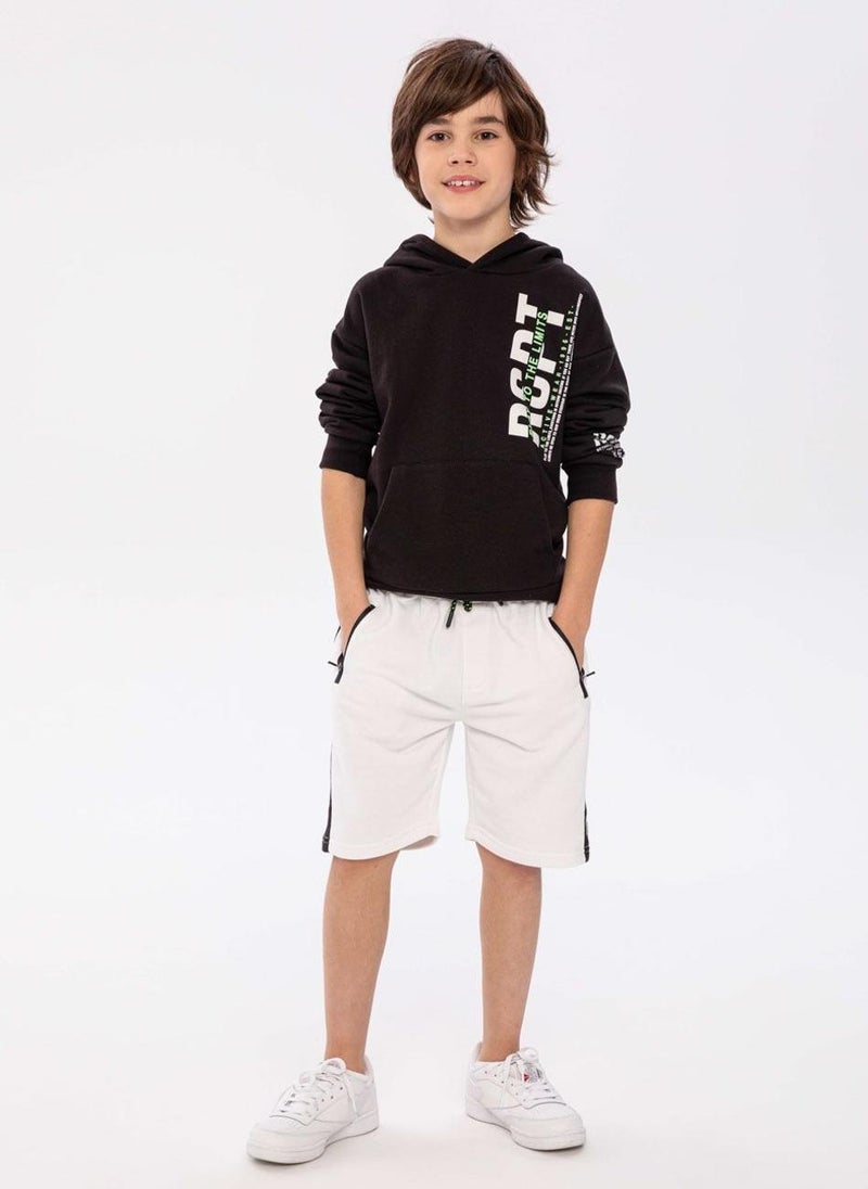 Boys Hoodie
