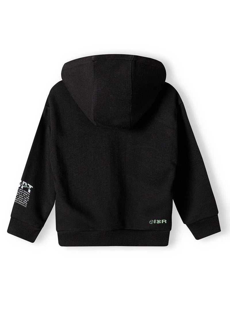 Boys Hoodie