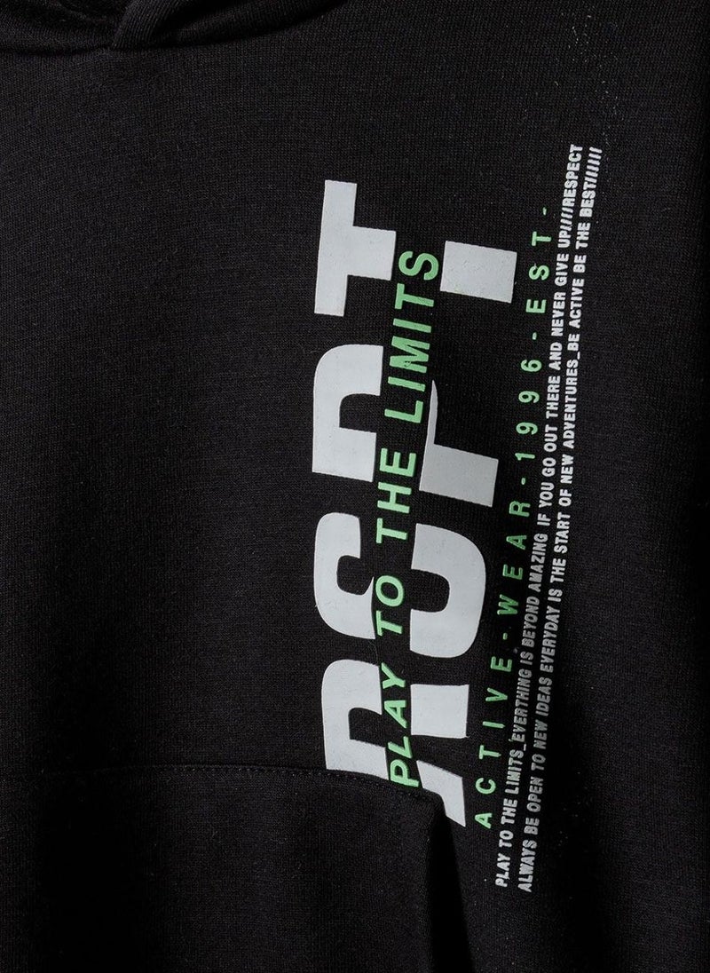 Boys Hoodie