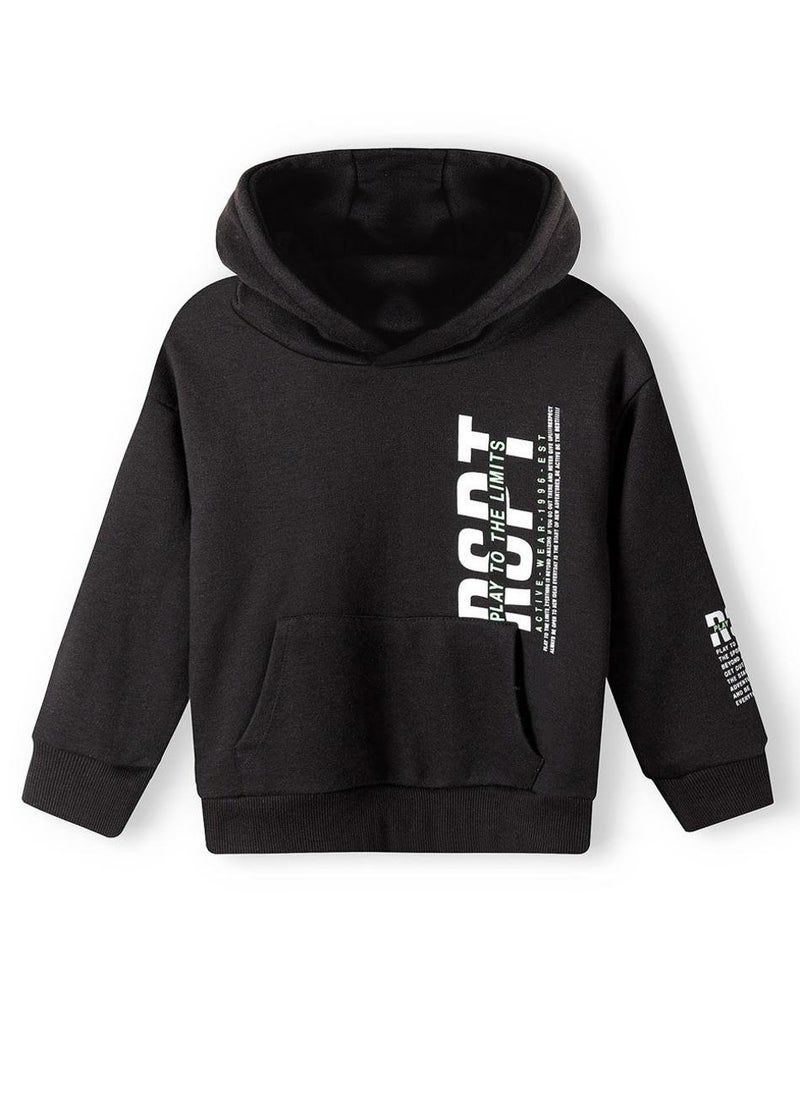 Boys Hoodie