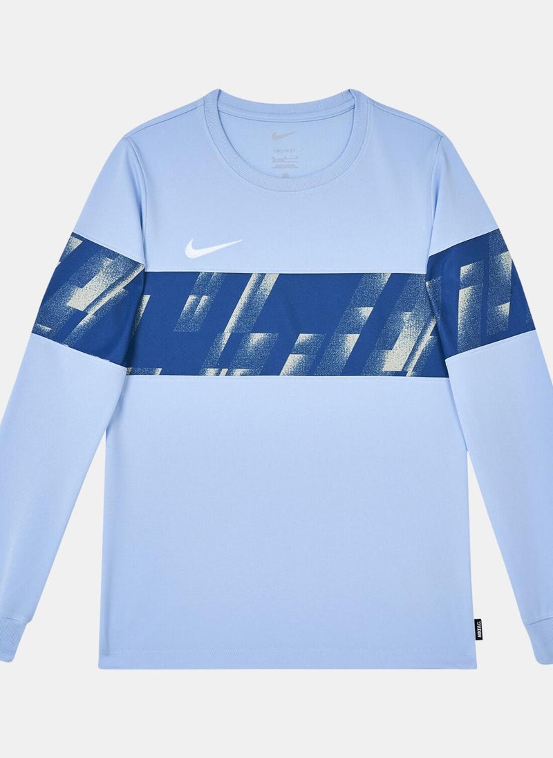 Kids' Dri-FIT FC Libero Graphic T-Shirt