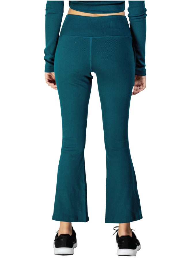 Women's Boot-Cut Pants