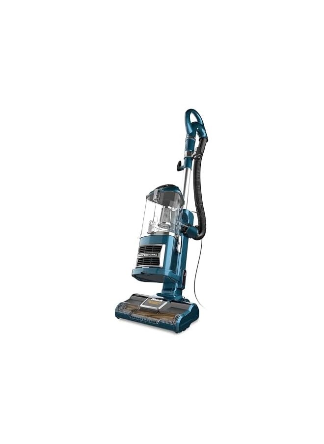 Upright Vacuum, Navigator Lift-Away with Self-Cleaning Brushroll, HEPA Filter, Swivel Steering, Upholstery Tool & Pet Crevice Tool, Perfect for Pets & Multi-Surface, Teal, ZU503AMZ