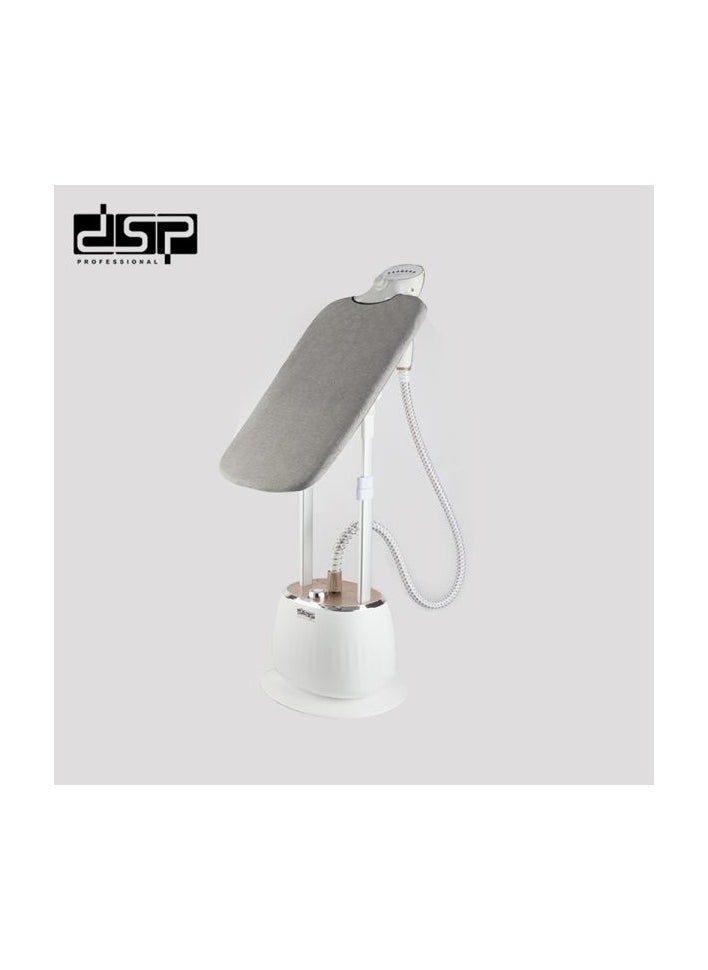 DSP KD6024, Steam Station 3 in 1 Garment Steamer
