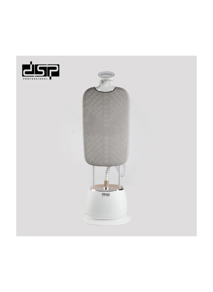 DSP KD6024, Steam Station 3 in 1 Garment Steamer