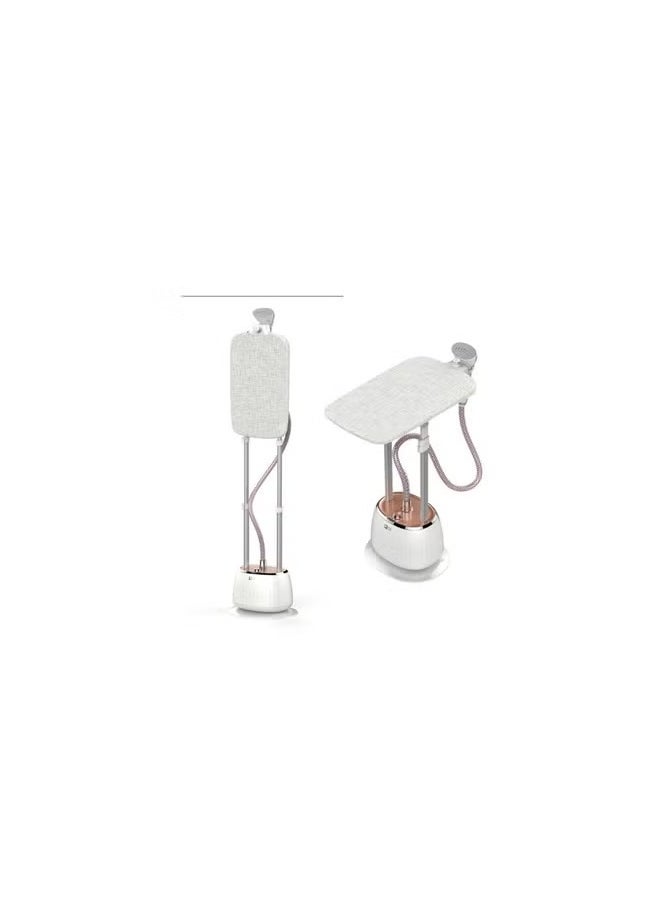 KD6024, Steam Station 3 in 1 Garment Steamer