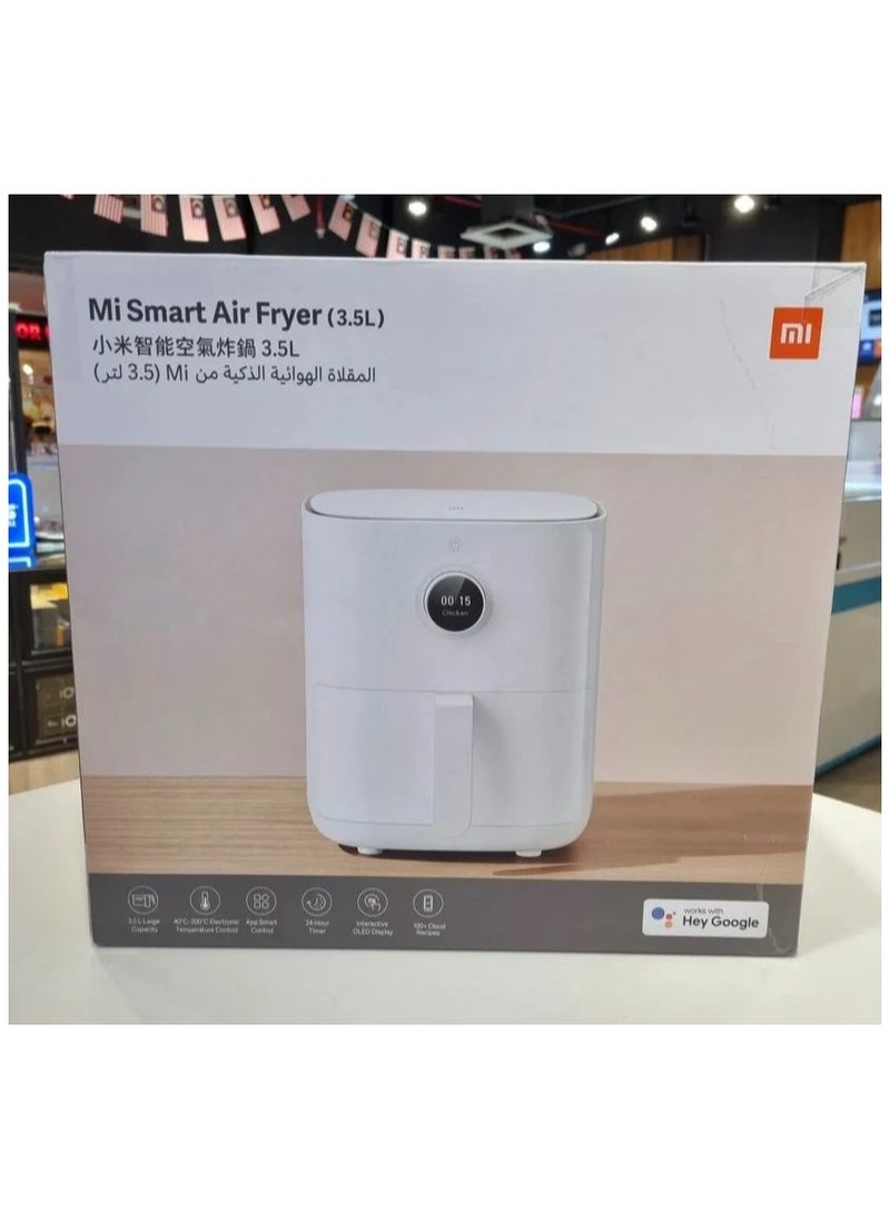 Smart Air Fryer (3.5L)