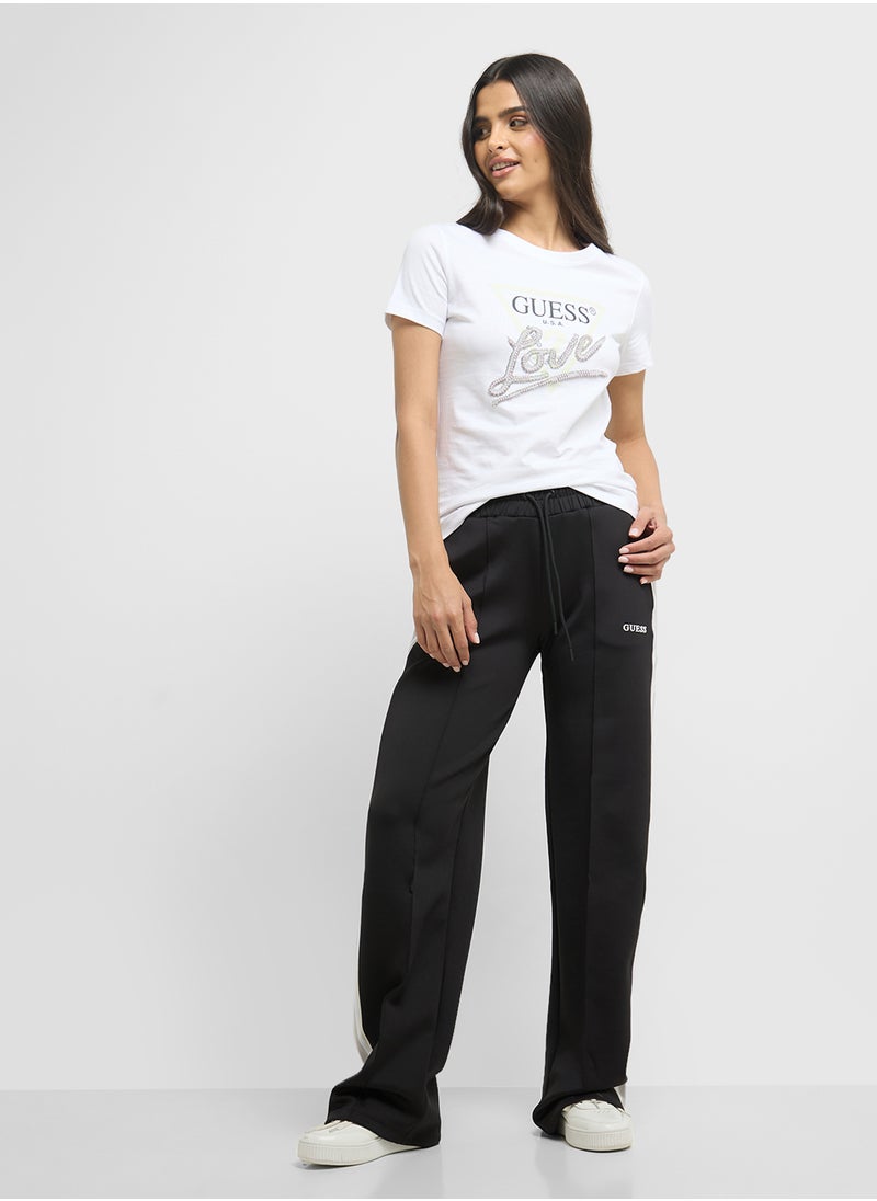 Love Triangle T-Shirt