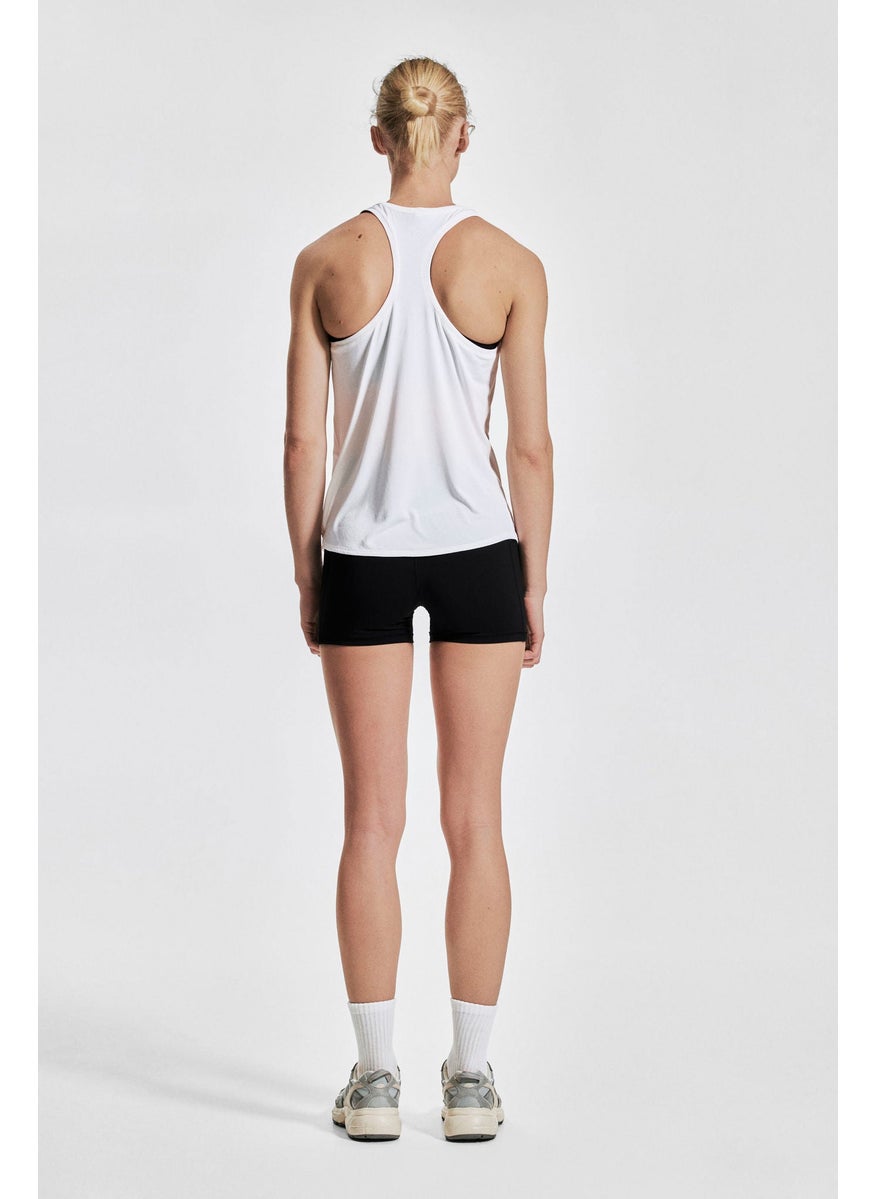 Sports Vest Top With Drymove™
