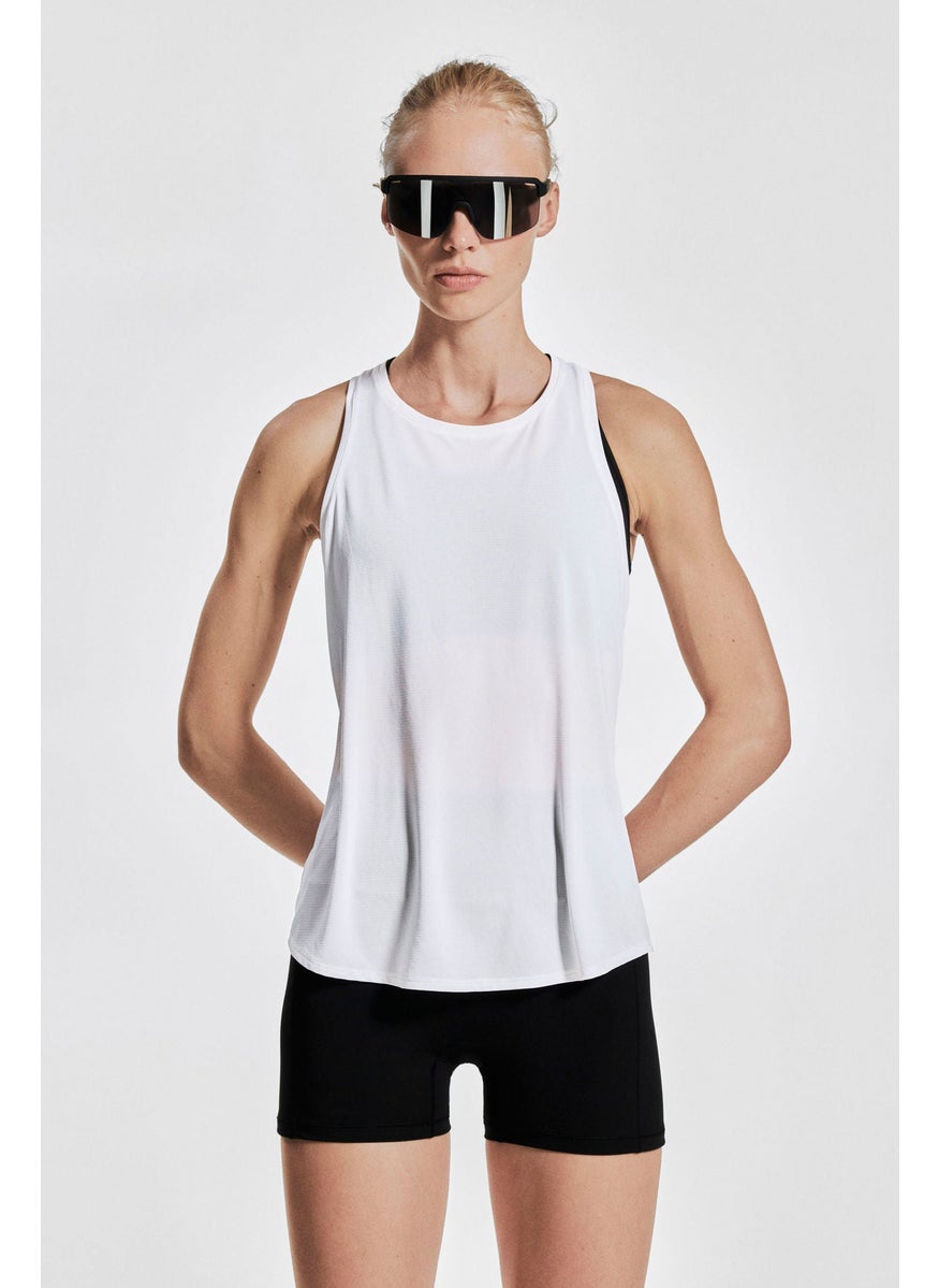 Sports Vest Top With Drymove™