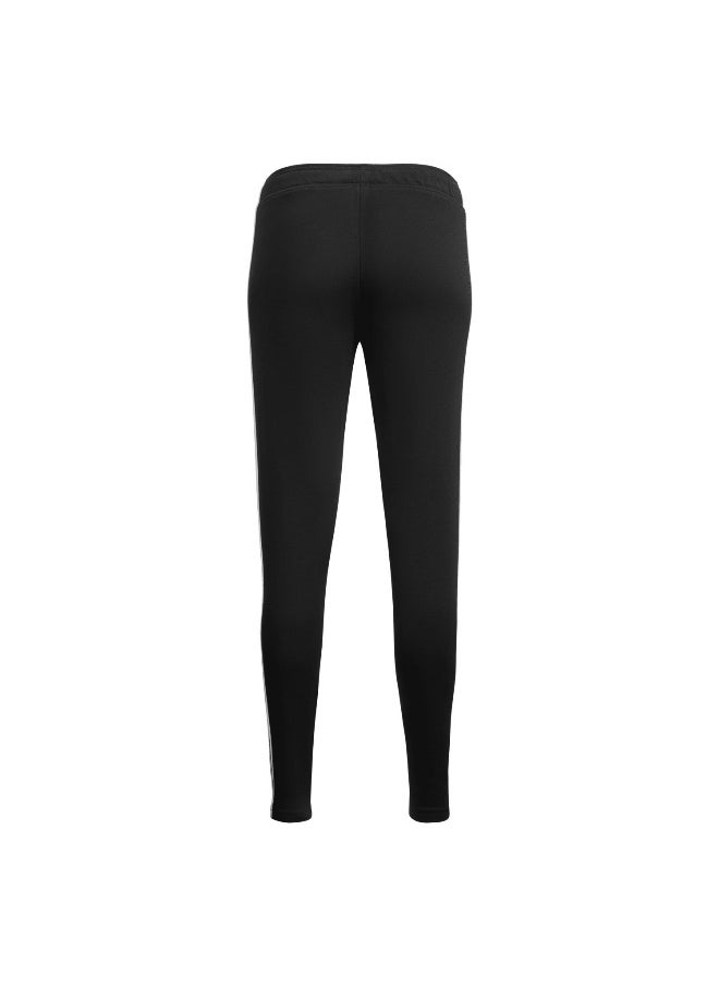 adidas G 3S Pt Black Training Pants 7-8Y