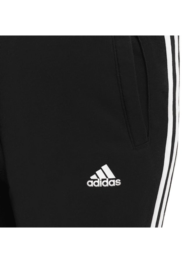 adidas G 3S Pt Black Training Pants 7-8Y