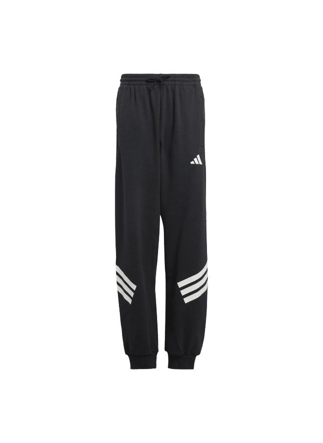adidas future icons 3 stripes wide unisex pants