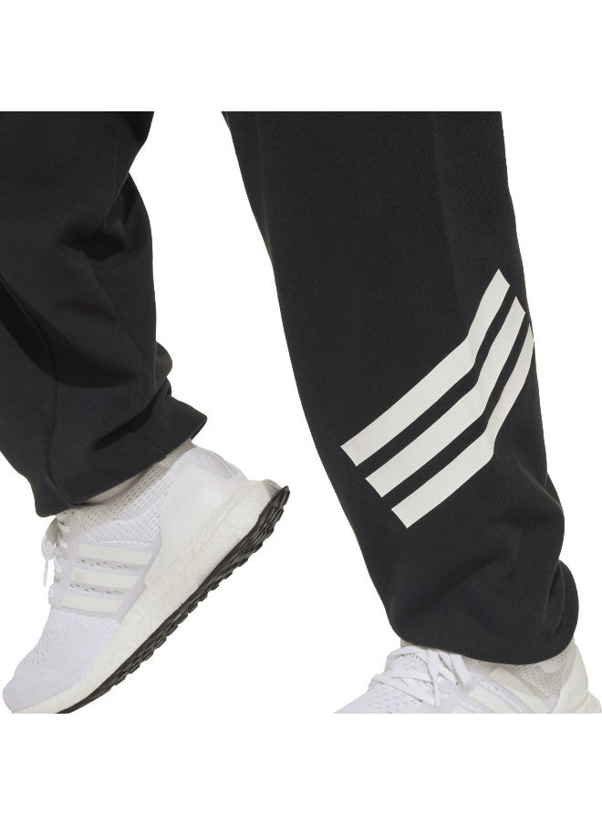 adidas future icons 3 stripes wide unisex pants