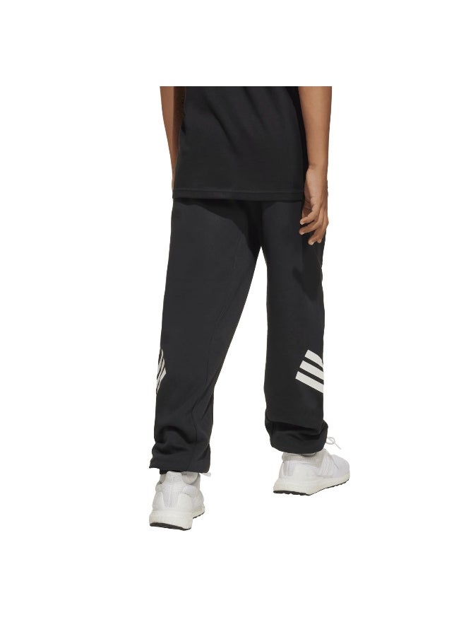 adidas future icons 3 stripes wide unisex pants