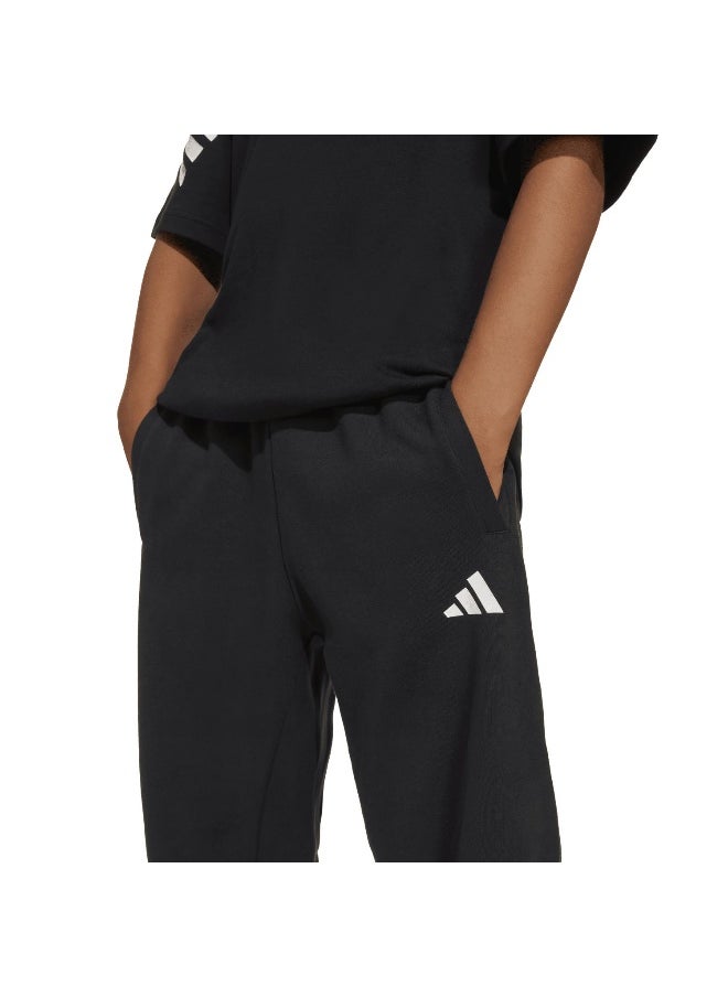 adidas future icons 3 stripes wide unisex pants