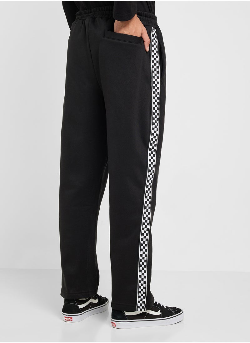 Essential Fleece Joggers