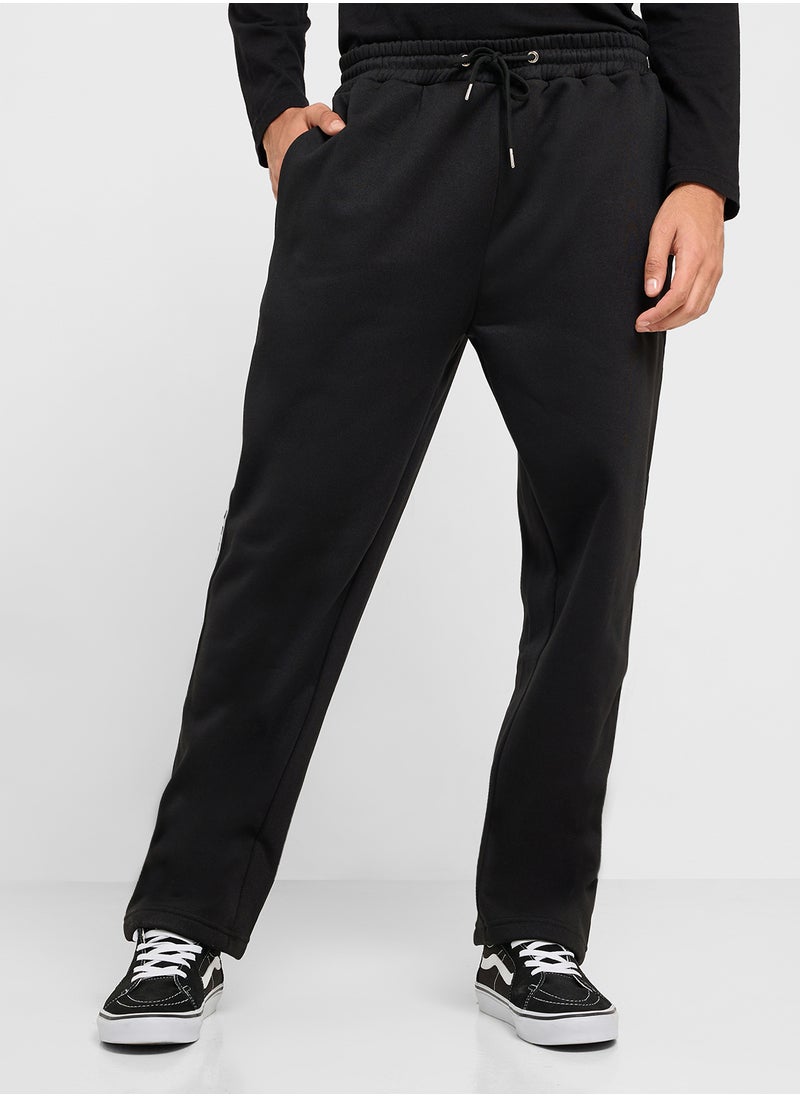 Essential Fleece Joggers