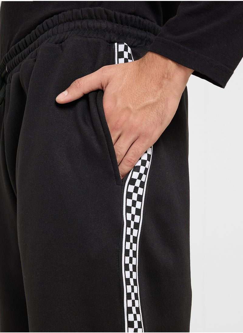 Essential Fleece Joggers