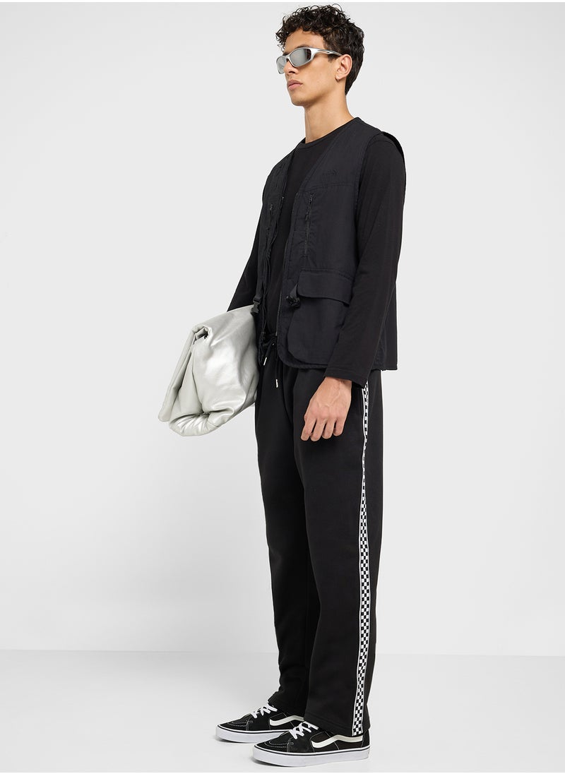 Essential Fleece Joggers