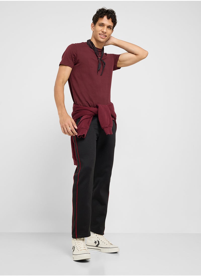 Essential Fleece Joggers
