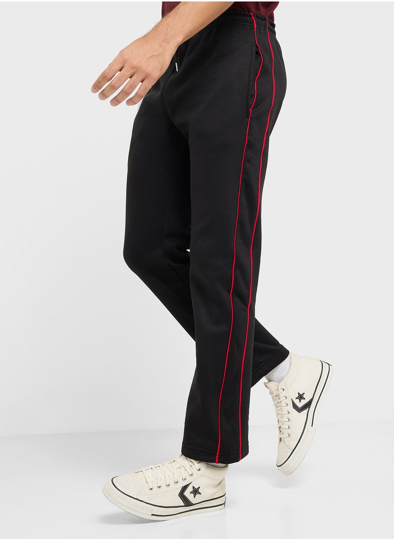 Essential Fleece Joggers
