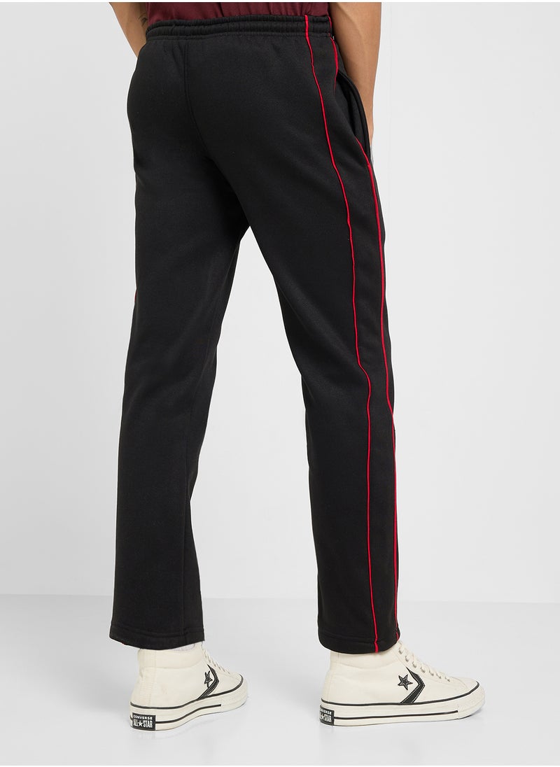 Essential Fleece Joggers