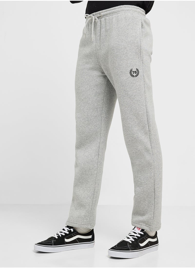Essential Fleece Joggers