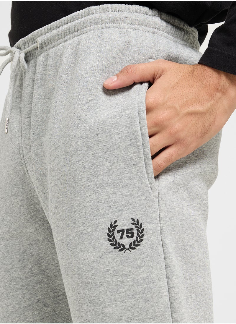 Essential Fleece Joggers