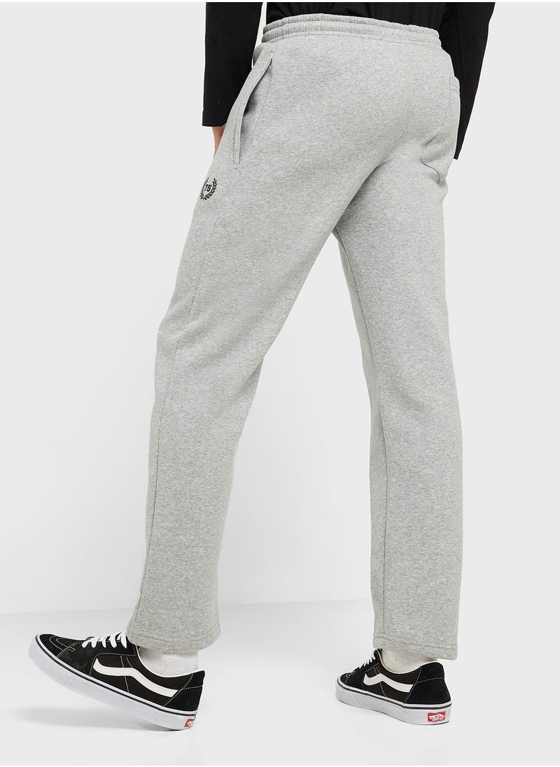 Essential Fleece Joggers