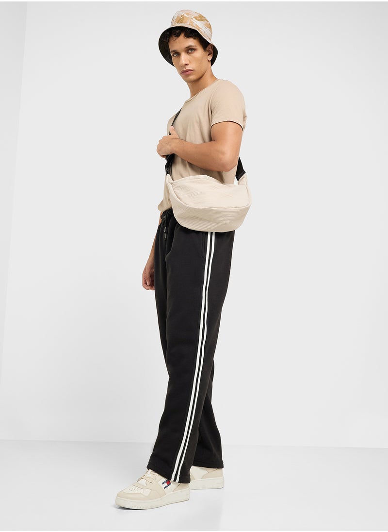 Essential Fleece Joggers