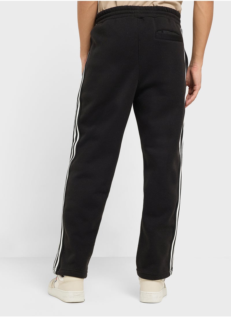 Essential Fleece Joggers