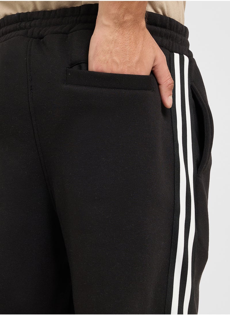 Essential Fleece Joggers