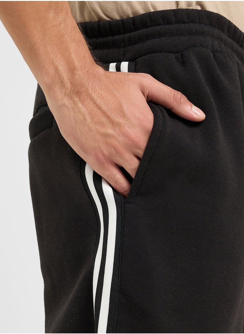 Essential Fleece Joggers