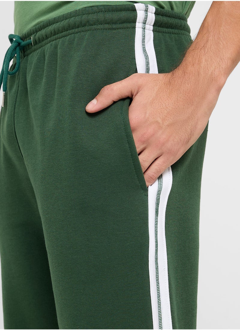 Essential Fleece Joggers