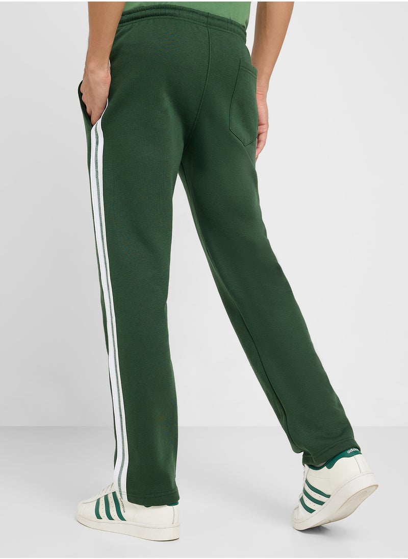 Essential Fleece Joggers